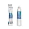 Drinkpod SAMSUNG Refrigerator Water Filter Replacement Compatible by Bluefall, PK 5 BF29-00020B-5pk - alternate 5